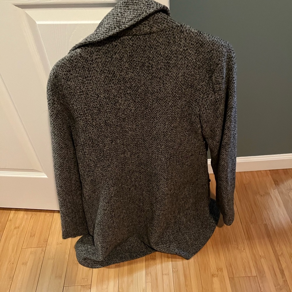 Coat - Picture 3 of 3
